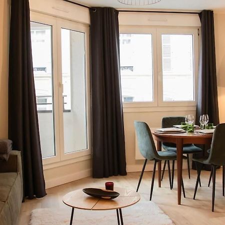 Logement Centre Ville De Reims - Commerces - Wifi エクステリア 写真
